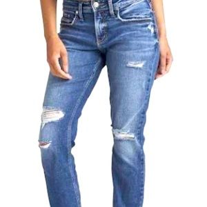 Silver Jeans Co - NWT